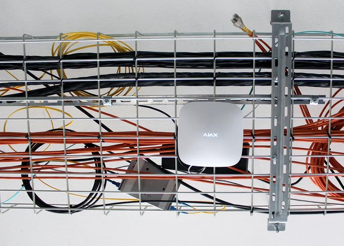 Data Bekabeling en Netwerkbeheer