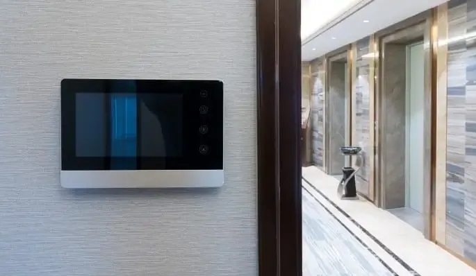 intercom